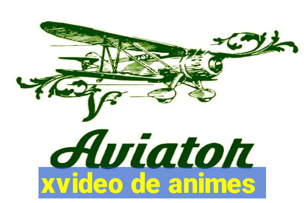 xvideo de animes