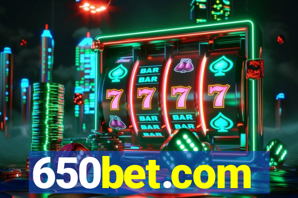 650bet.com