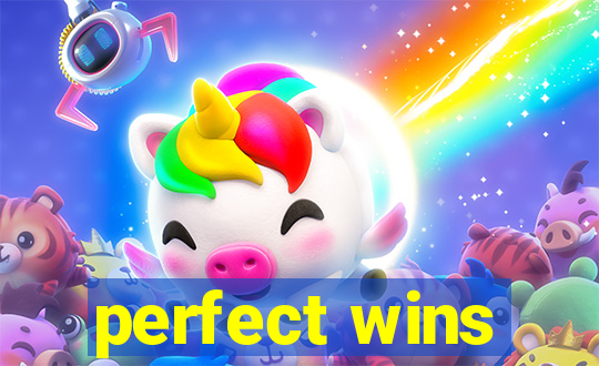 perfect wins