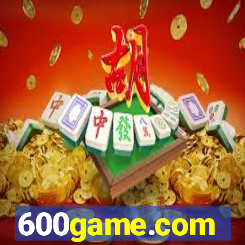 600game.com