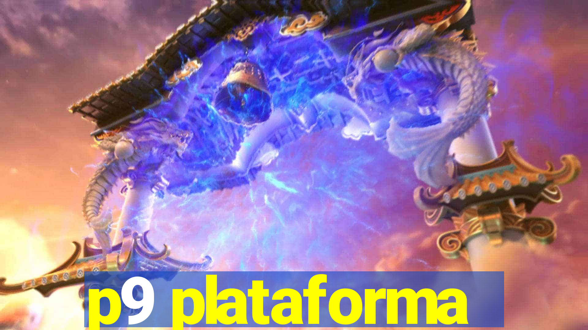 p9 plataforma