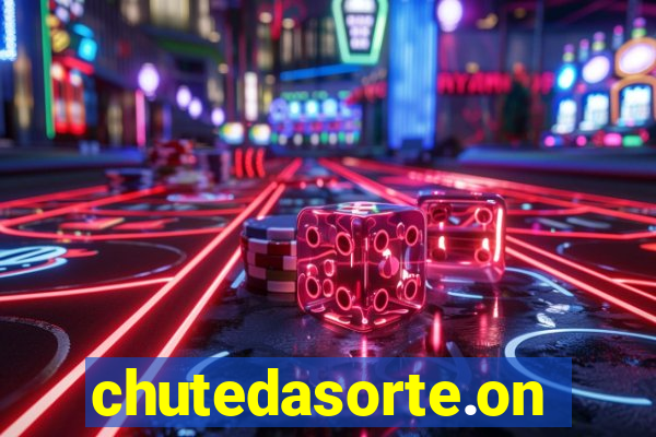 chutedasorte.online