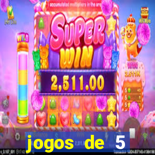 jogos de 5 centavos pragmatic play