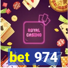 bet 974