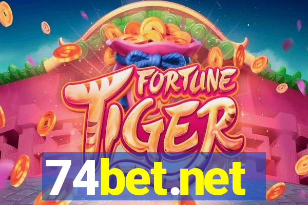 74bet.net