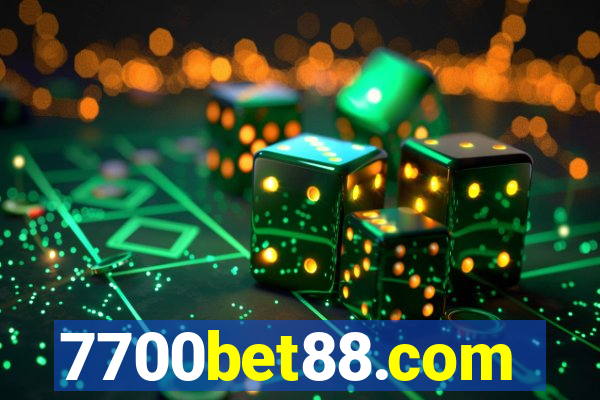 7700bet88.com