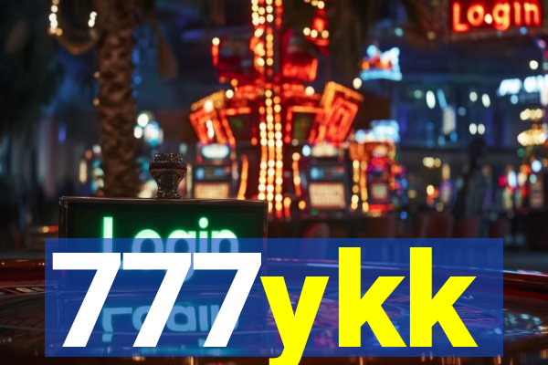 777ykk