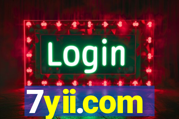 7yii.com