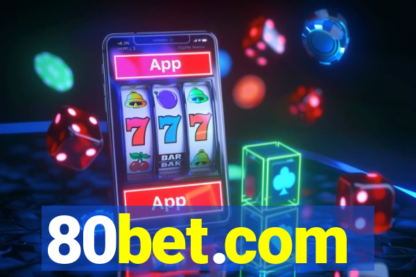 80bet.com