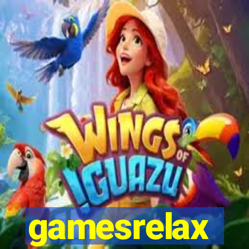 gamesrelax