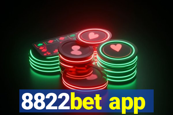 8822bet app