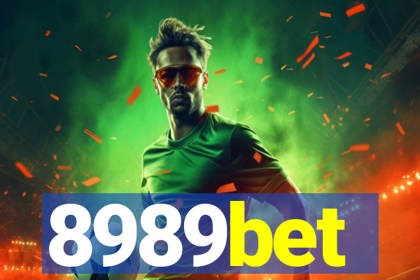 8989bet