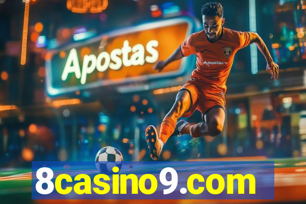 8casino9.com