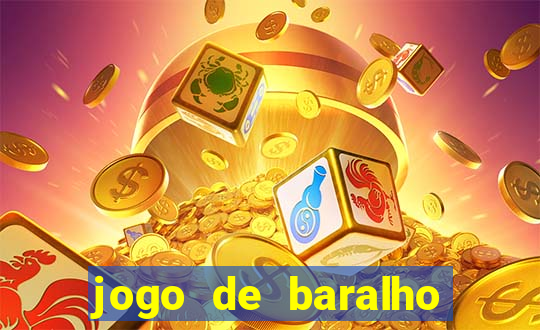 jogo de baralho pife online