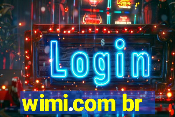 wimi.com br