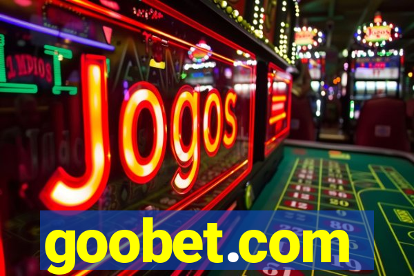 goobet.com