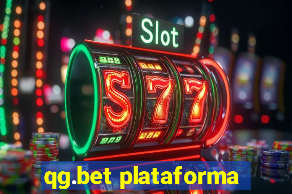 qg.bet plataforma