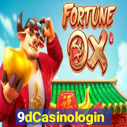 9dCasinologin