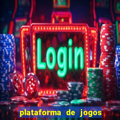 plataforma de jogos para ganhar dinheiro brabet