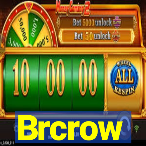 Brcrow