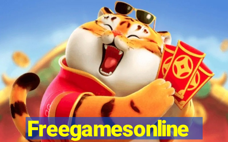 Freegamesonline