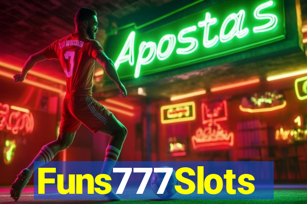 Funs777Slots