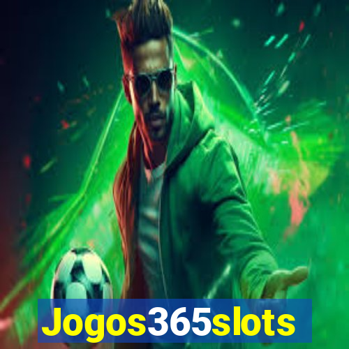 Jogos365slots