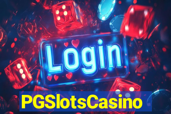 PGSlotsCasino