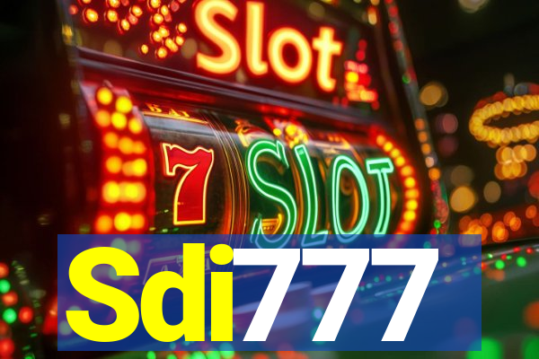 Sdi777