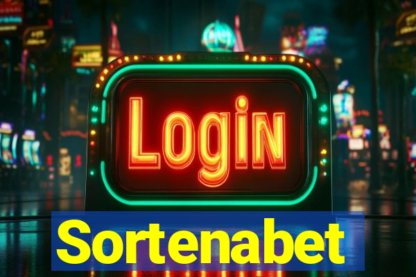 Sortenabet