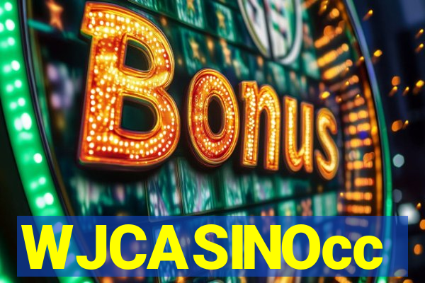 WJCASINOcc