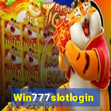 Win777slotlogin