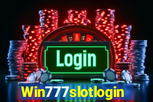 Win777slotlogin