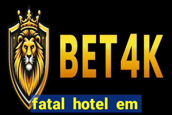 fatal hotel em barreiras ba