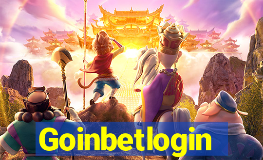 Goinbetlogin