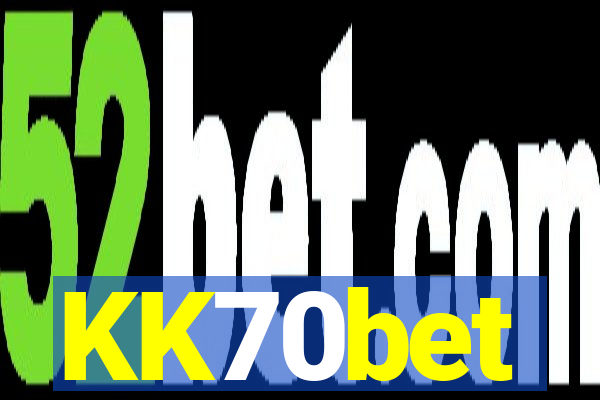 KK70bet