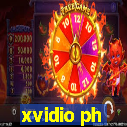 xvidio ph