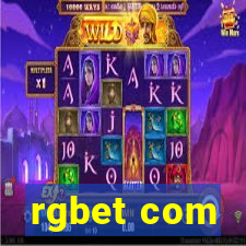 rgbet com