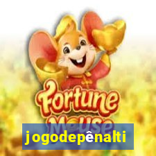 jogodepênalti