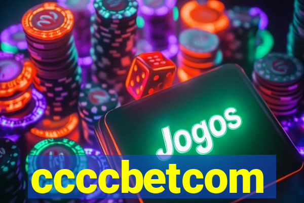 ccccbetcom