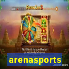 arenasports