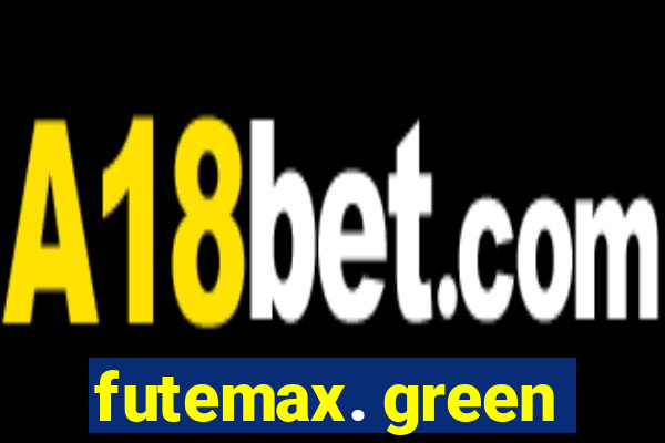 futemax. green