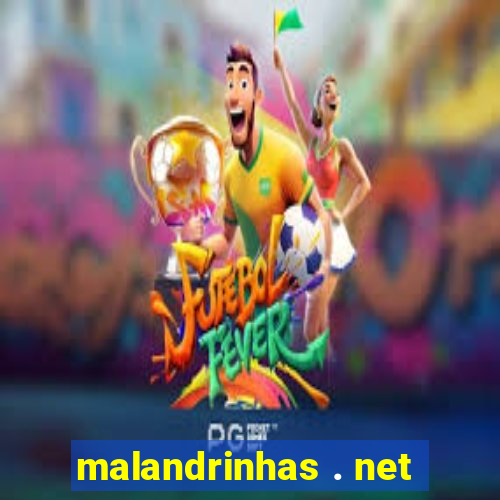 malandrinhas . net