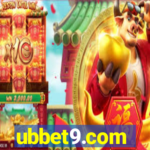 ubbet9.com