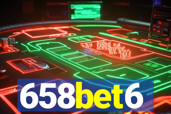 658bet6