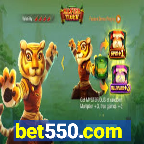 bet550.com