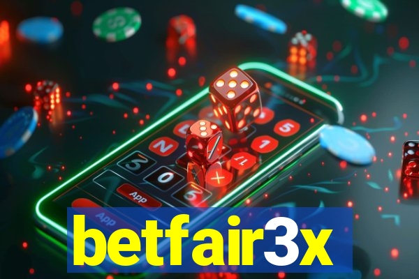 betfair3x