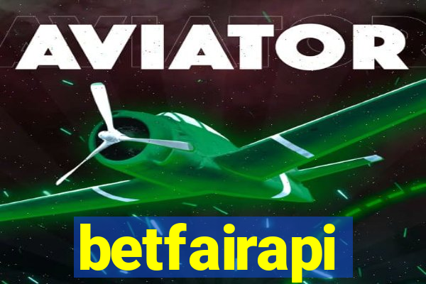 betfairapi