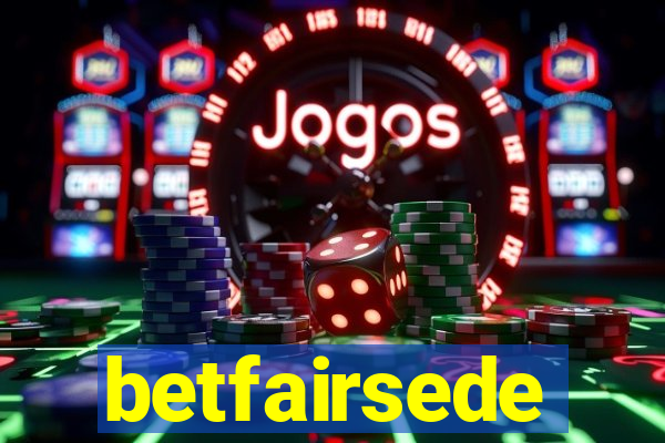 betfairsede