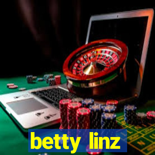 betty linz